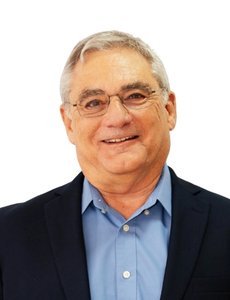 Ofier Langer, founder and manager of the Israeli Dairy School